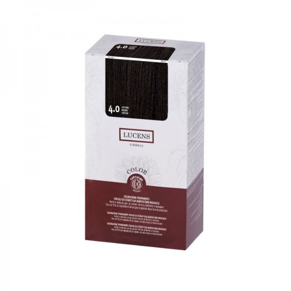 LUCENS UMBRIA Tinta 4.0 – Castano