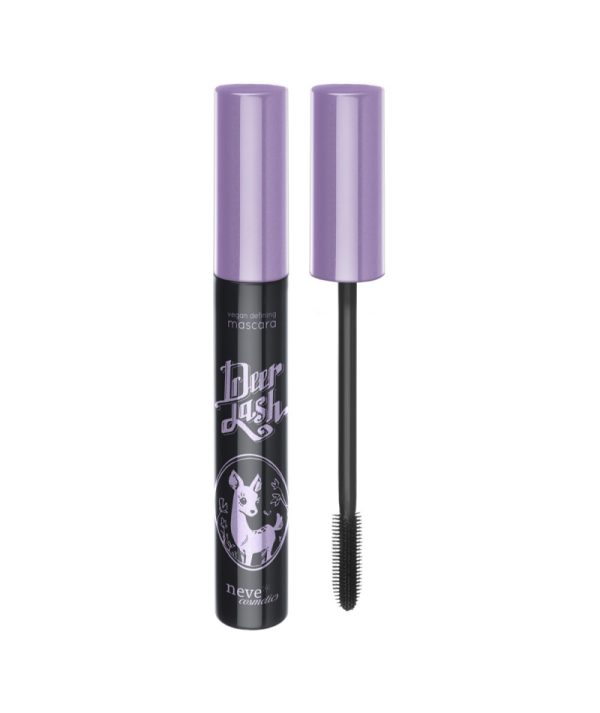 NEVE COSMETICS Deer Lash Defining Mascara