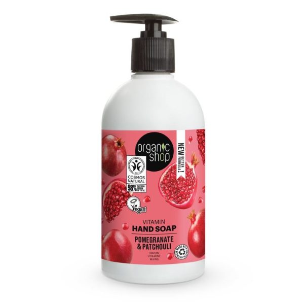 ORGANIC-SHOP-Pomegranate-Patchouli-Vitamin-Hand-Soap