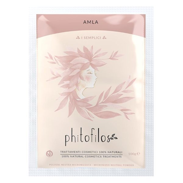 PHITOFILOS Amla