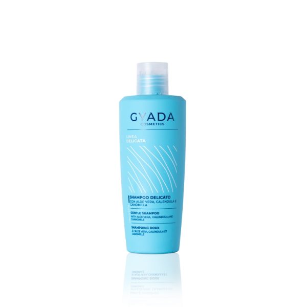 GYADA COSMETICS Shampoo Delicato