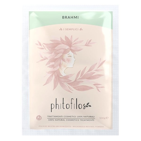 PHITOFILOS Brahmi