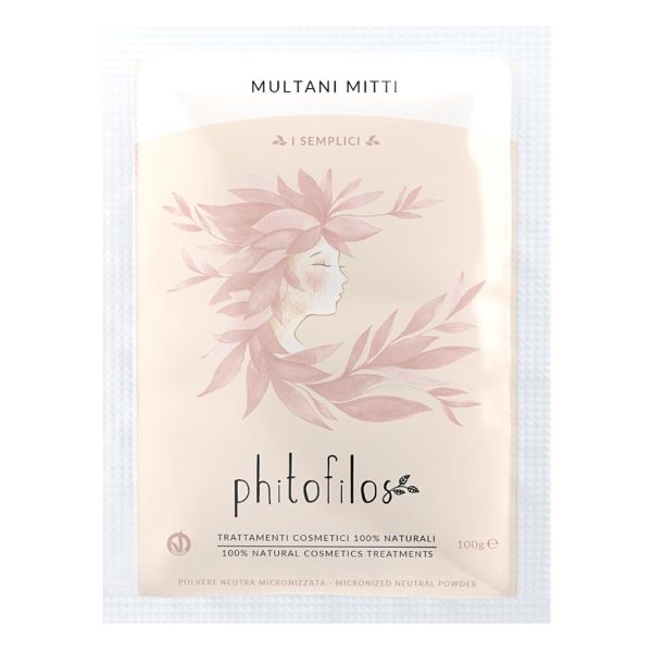 PHITOFILOS Multani Mitti