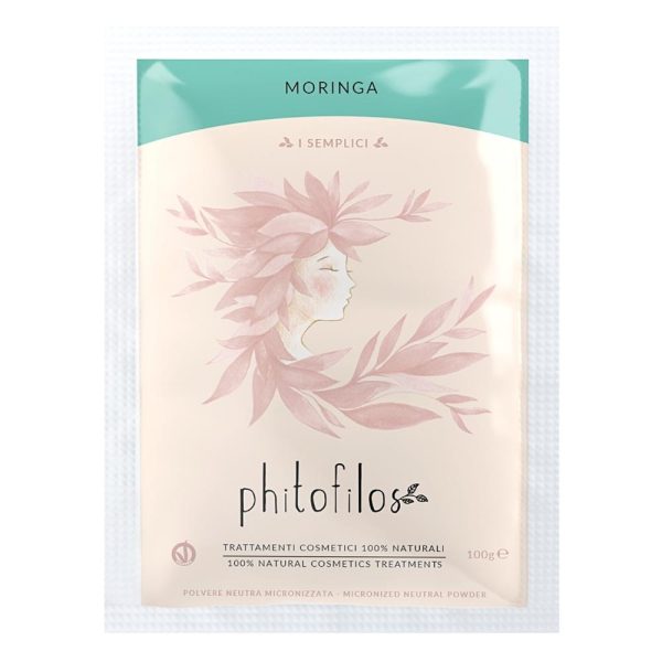 PHITOFILOS Moringa