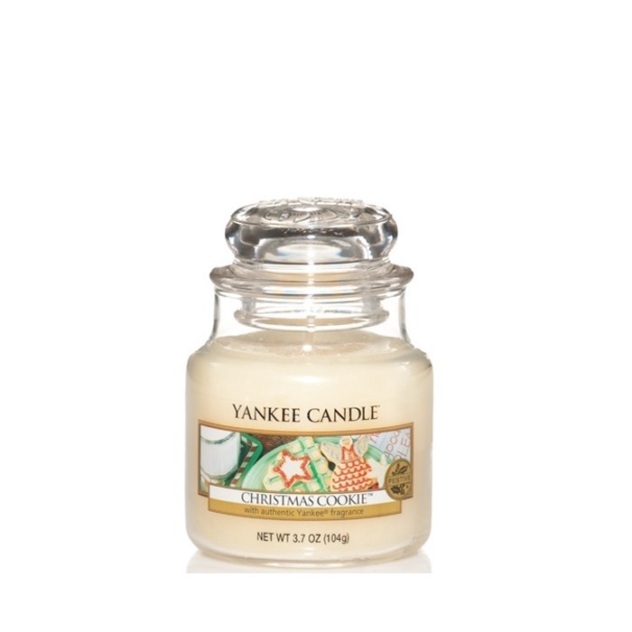 christmas-cookie-candela-piccola-yankee-candle