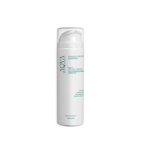 BIO'S Aqua Bio's Termale - Fango Termale Lavante Detox