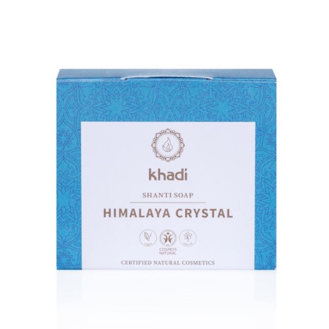 khadi sapone hymalaia crystal