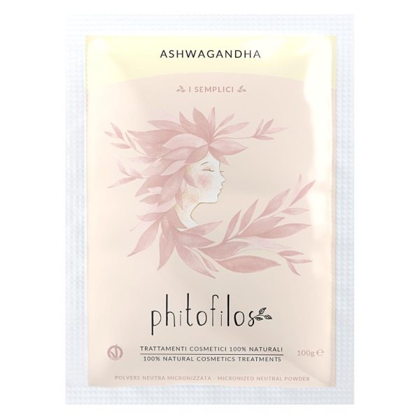 PHITOFILOS Ashwagandha