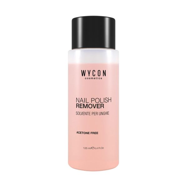 WYCON Nail Polish Remover