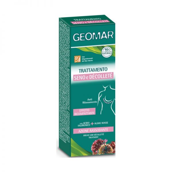 geomar trattamento seno