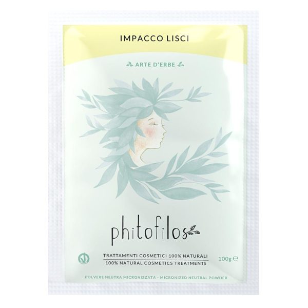 PHITOFILOS Impacco Lisci