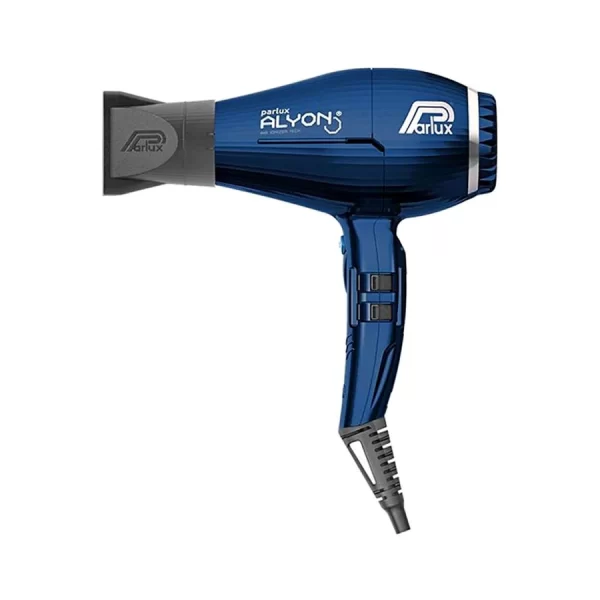 PARLUX Phon Professionale Alyon Blu Notte