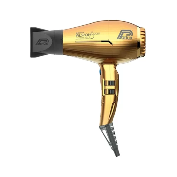 PARLUX Phon Professionale Alyon Gold