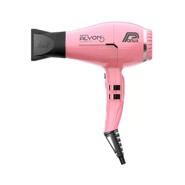PARLUX Phon Professionale Alyon Rosa