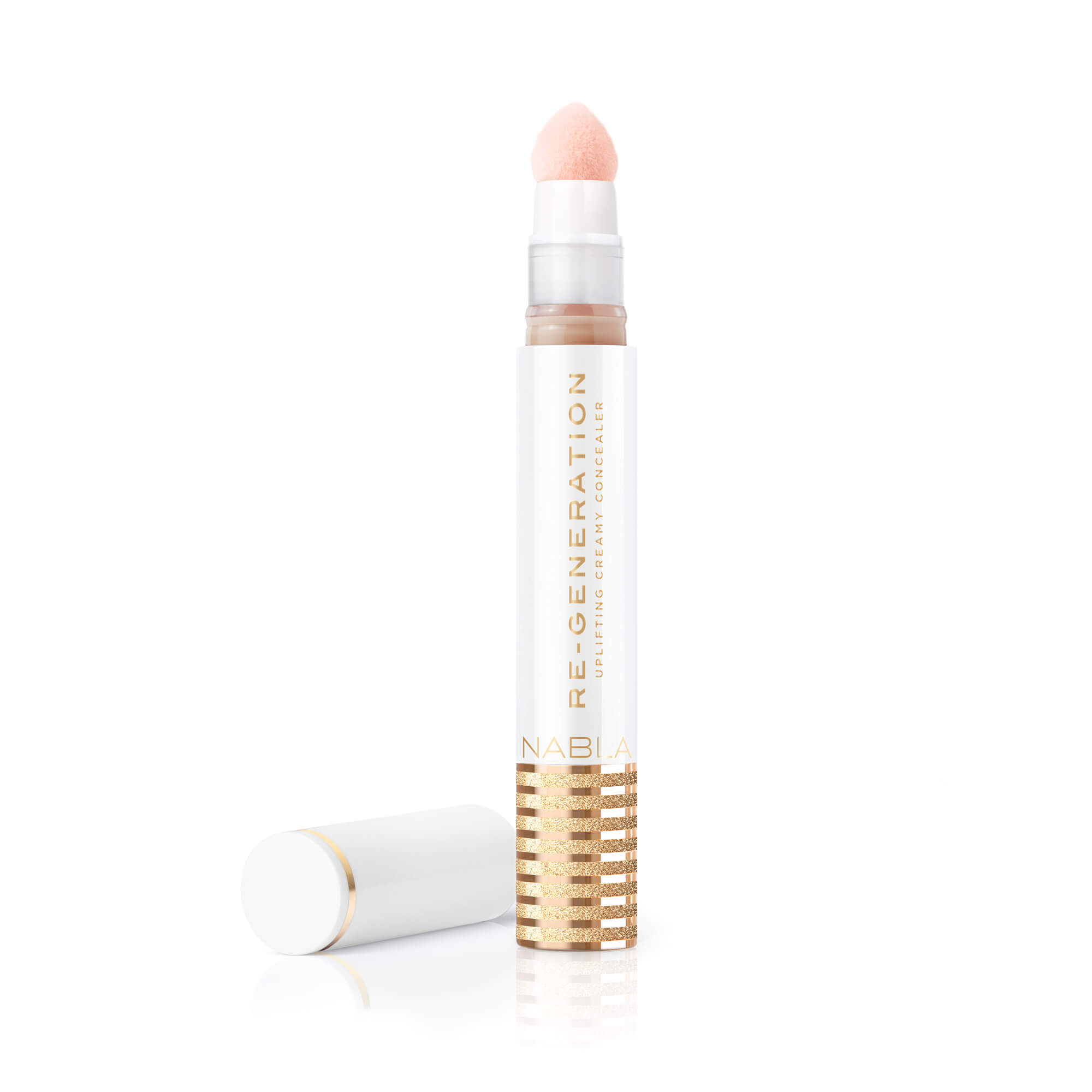 NABLA Re-Generation Concealer Light Peach - Bio La