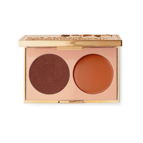 nabla two reasons flushed terracotta