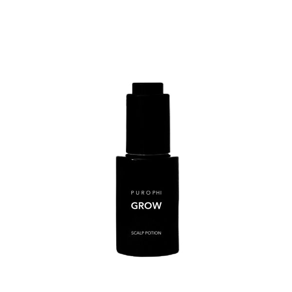 purophi grow-scalp potion