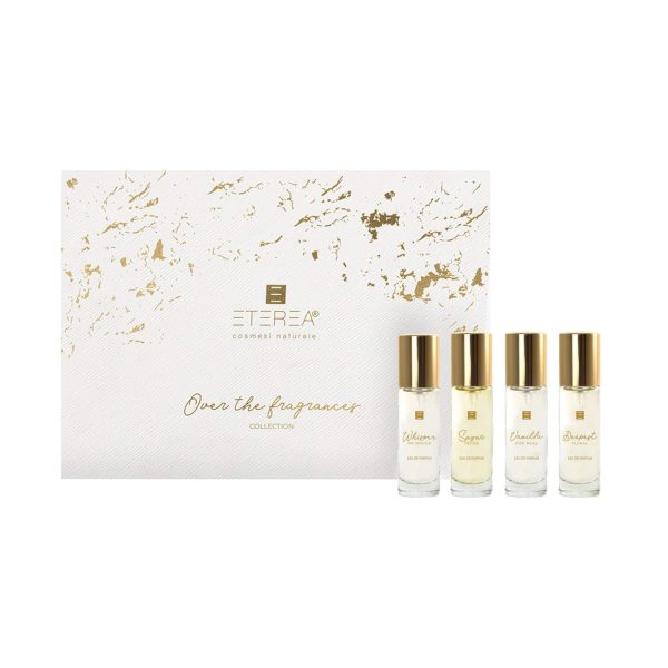 ETEREA Over The Fragrances Collection