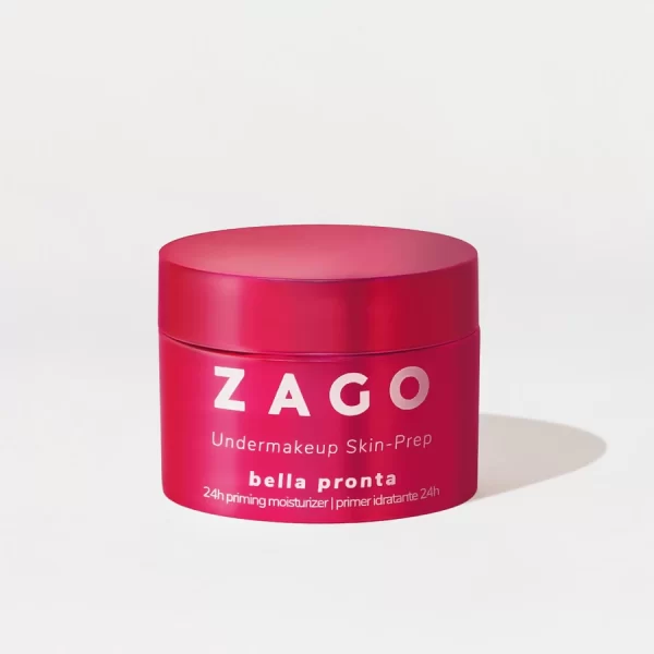 ZAGO MILANO Bella Pronta Primer Idratante 24h