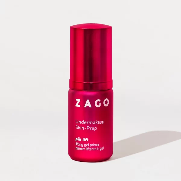 ZAGO MILANO Più Lift Primer Viso Liftante in Gel