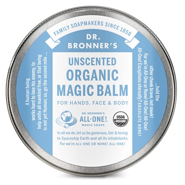 DR BROENNER'S Magic Balm Baby Mild