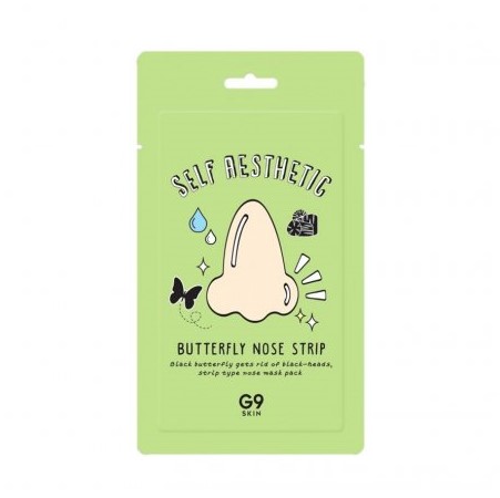 G9SKIN Self Aesthetic Butterfly Nose Strip