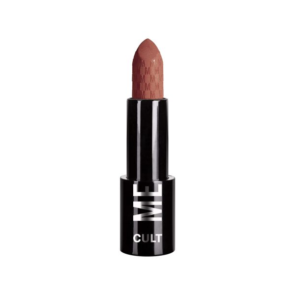 MESAUDA Cult Matte Rossetto Avantgarde