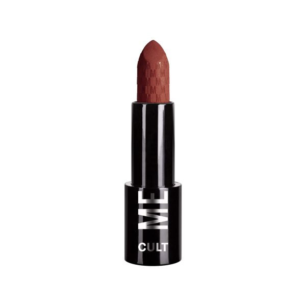 MESAUDA Cult Matte Rossetto Bestseller