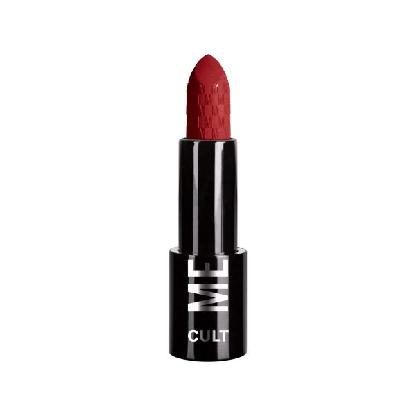 MESAUDA Cult Matte Rossetto Lover's