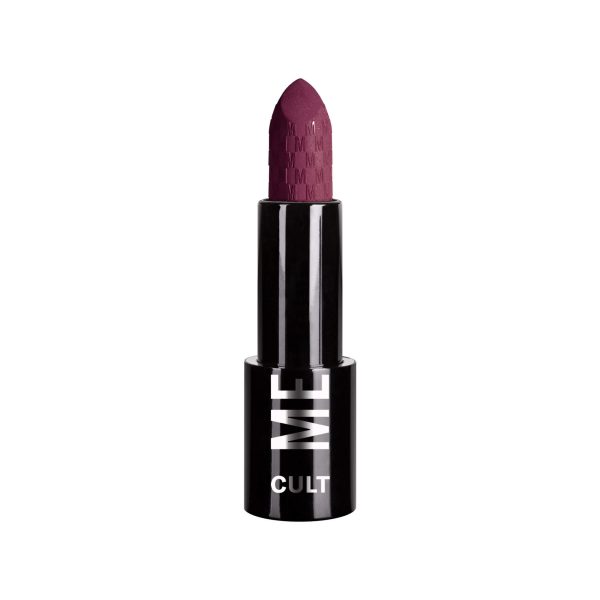 MESAUDA Cult Matte Rossetto Mistress