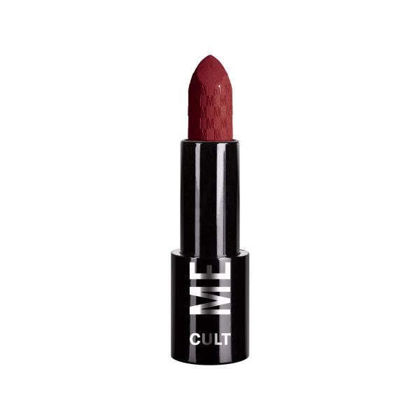 MESAUDA Cult Matte Rossetto Sex Machine