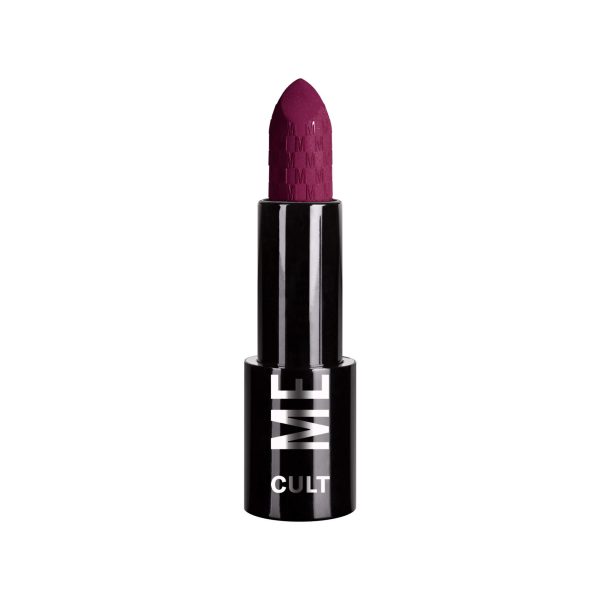 MESAUDA Cult Matte Rossetto Trendsetter