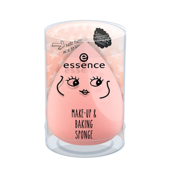 ESSENCE Make-Up & Baking Sponge - Bio Boutique La Rosa Canina