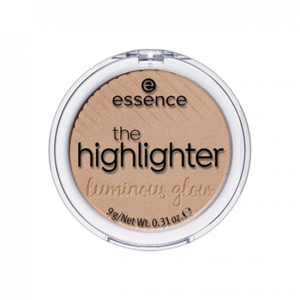 ESSENCE The Highlighter 02 Sunshowers