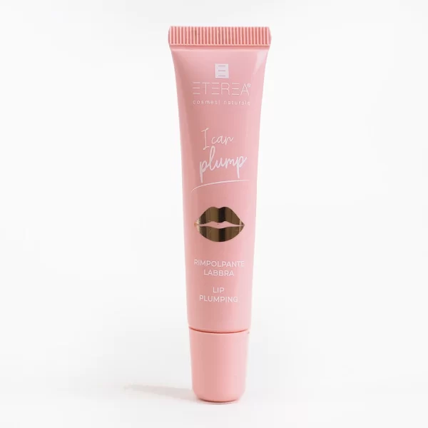 ETEREA Soft Lips - I Can Plump