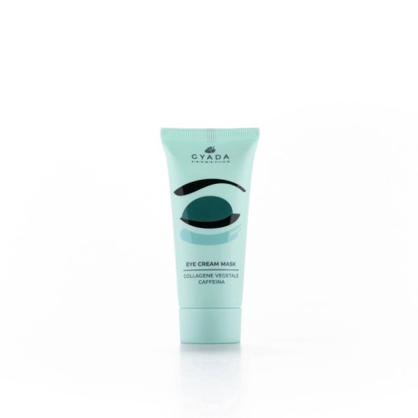 GYADA COSMETICS Eye Cream Mask