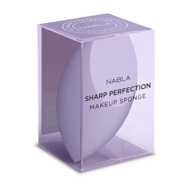 NABLA Sharp Perfection Make-Up Sponge