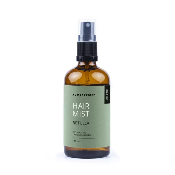 ALMARA SOAP Hair Mist - Betulla