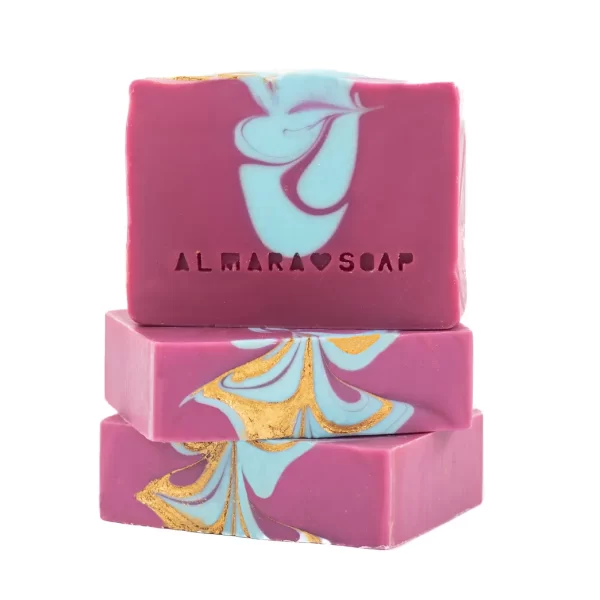 ALMARA SOAP Sapone Fancy – Sweet Blossom