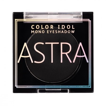 ASTRA MAKE-UP Color Idol Mono Eyeshadow – 10 R&B (Lack)