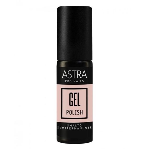 astra pro nails gel polish chiffon