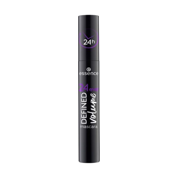 ESSENCE 24 Ever Defined Volume Mascara