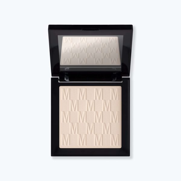MESAUDA Nude Venus Cipria Compatta 101 Extra Fair