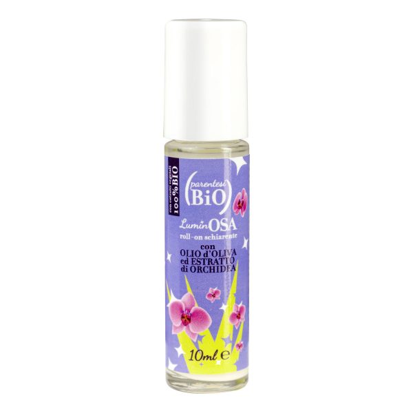 PARENTESI BIO Luminosa - Roll-on Schiarente