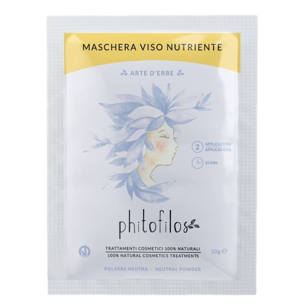 phitofilos-maschera-viso-nutriente