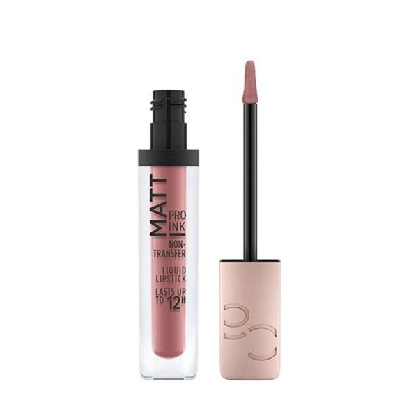 CATRICE-COSMETICS-Matt-Pro-Ink-Rossetto-Liquido-010-Trust-Me-quadrata