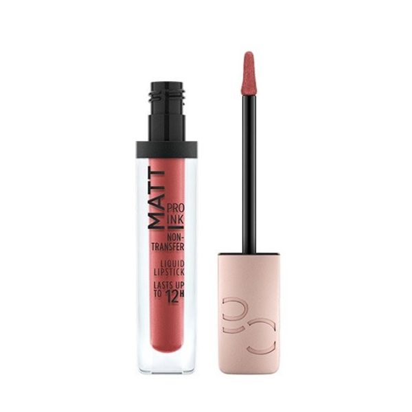 CATRICE COSMETICS Matt Pro Ink - Rossetto Liquido 030 This Is Attitude