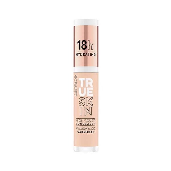 CATRICE COSMETICS True Skin High Cover Concealer 010 Cool Cashmere