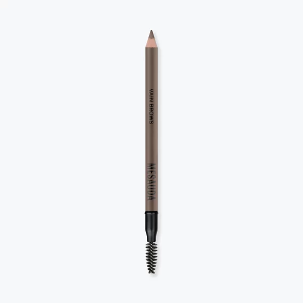 MESAUDA Vain Brows – Matita Sopracciglia 101 Blonde