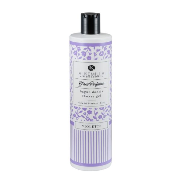 ALKEMILLA Bagnodoccia – Violette